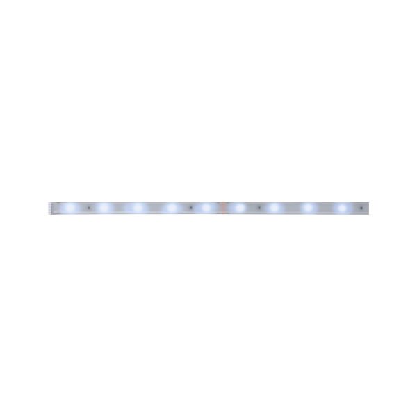 Paulmann 798.74 MaxLED 250 Strip beschichtet 1m IP44 Tageslichtweiß Protect Cover