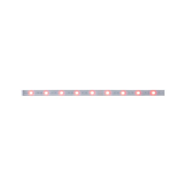 Paulmann 798.82 MaxLED 250 Strip beschichtet 1m IP44 RGBW Protect Cover