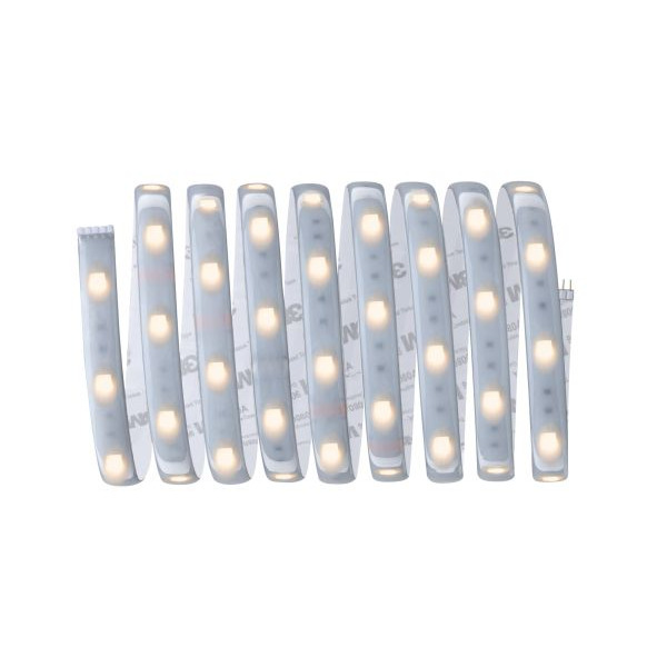 Paulmann 798.83 MaxLED 250 LED Strip RGBW Einzelstripe 2,5m beschichtet IP44 17W 230lm/m RGBW+