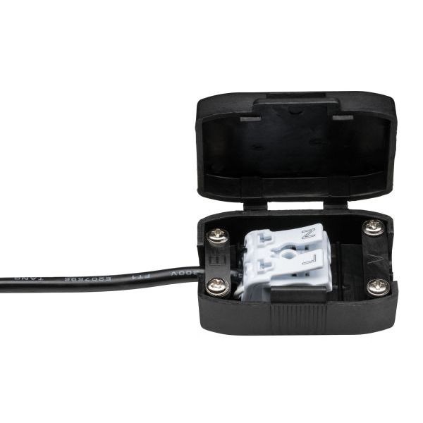 Paulmann 944.71 LED Einbauleuchte Nova Coin Basisset schwenkbar rund 84mm 50° Coin 3x6W 3x470lm 230V 2700K Schwarz matt