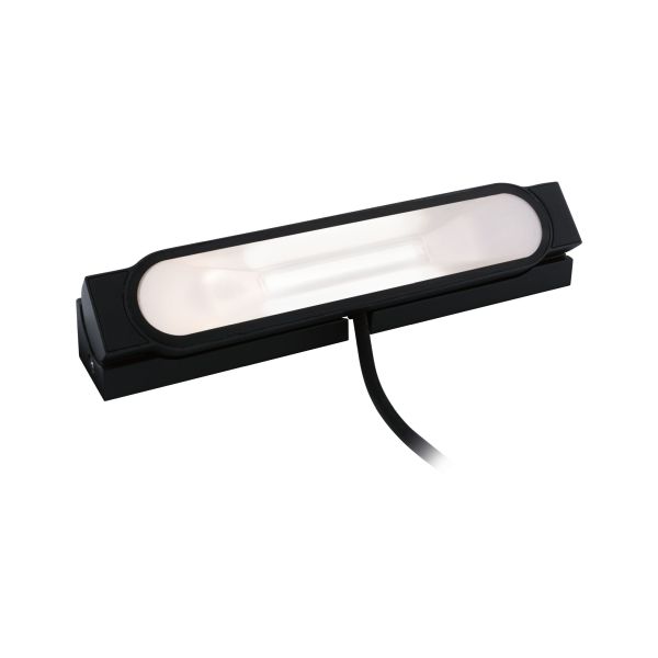 Paulmann 946.70 LED Wandfluter Ito IP67 252x49mm 3000K 6W 200lm 230V 70° Anthrazit Metall