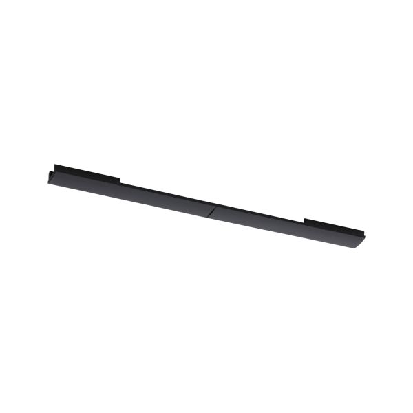 Paulmann 955.54 URail Zubehör Connector-Inlay Schwarz#Transparent