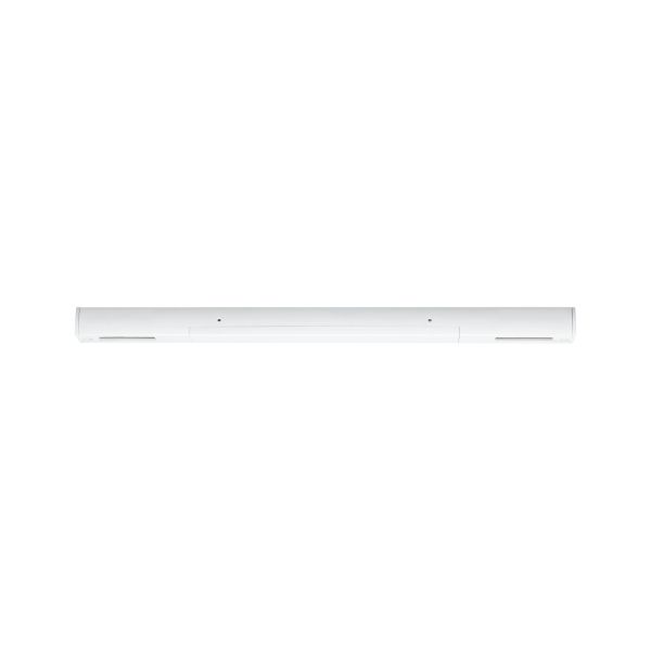Paulmann 977.66 URail Einspeisung Mitte 304x18mm max. 1000W Weiß