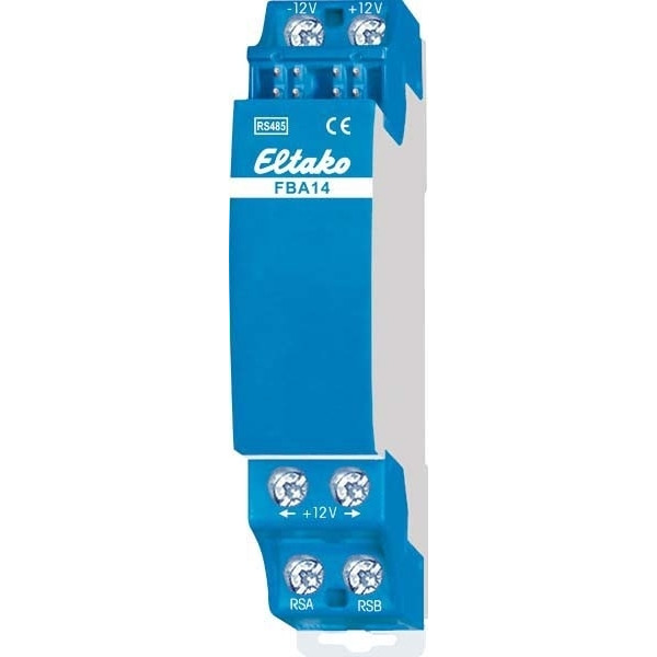 Eltako FBA14 Busankoppler RS485 30014018