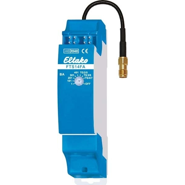 Eltako FTS14FA Funk-Ausgabemodul für FTS14-Systeme 30014063