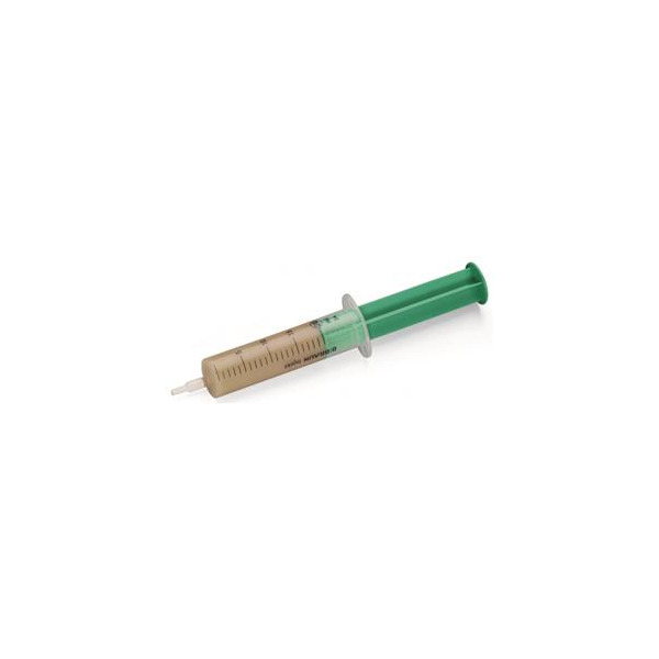 Wago 249-130 Füllspritze Inhalt: 20 ml Alu-Plus-Kontaktpaste