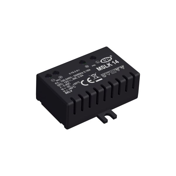 EVN MSLK14 LED-Netzgerät 12V 0,1-6W