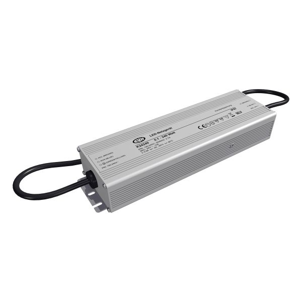 EVN K24240 LED-Netzgerät 24VDC 240W
