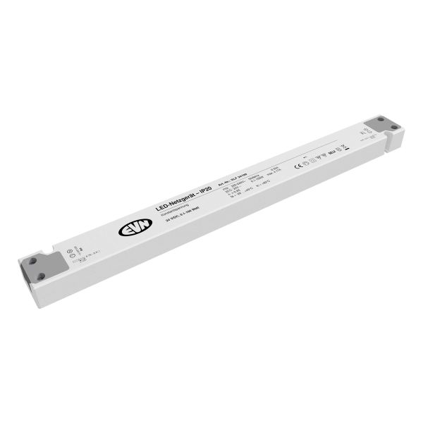 EVN Netzgerät 24V/DC-0,1-100W IP20