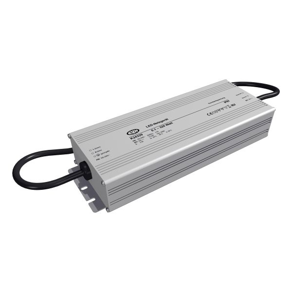 EVN LED-Netzgerät 24V/DC0,1-320W 230V