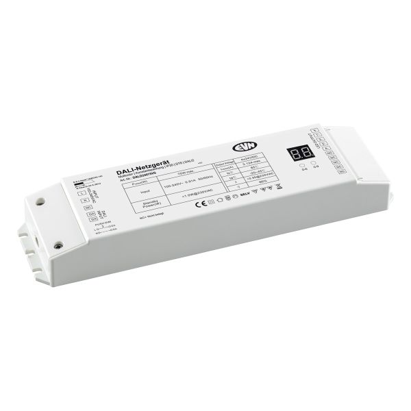 EVN DALI Dimmer-Empfänger inkl. Netzgerät