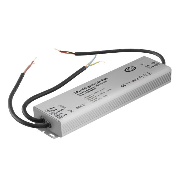 EVN DALI Dimmer-Empfänger inkl. Netzgerät