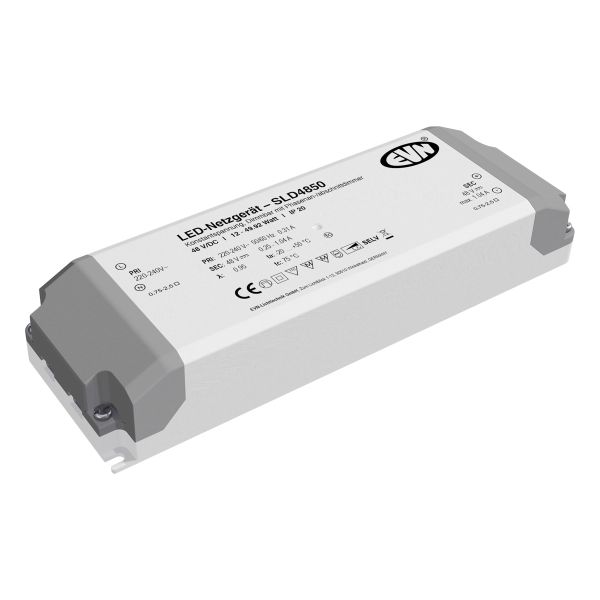 EVN LED-Netzgerät 48V/DC dimmbarit