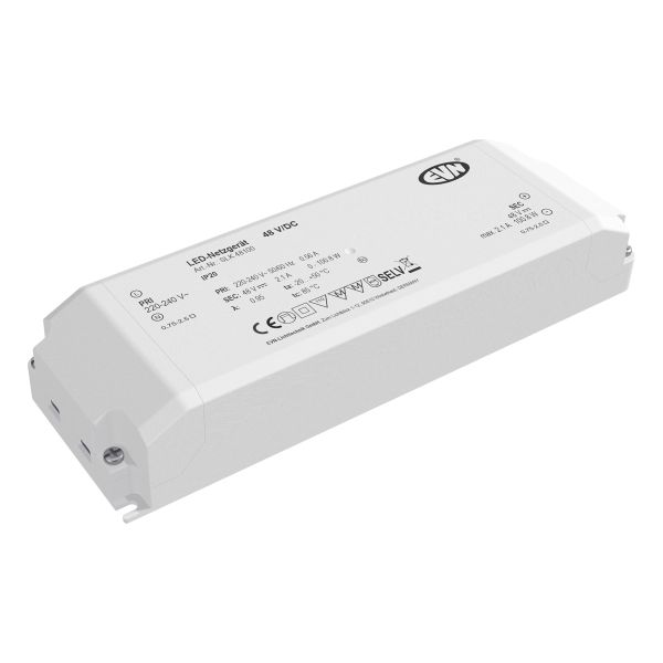 EVN 48V/DC LED-Netzgerät 48V/DC