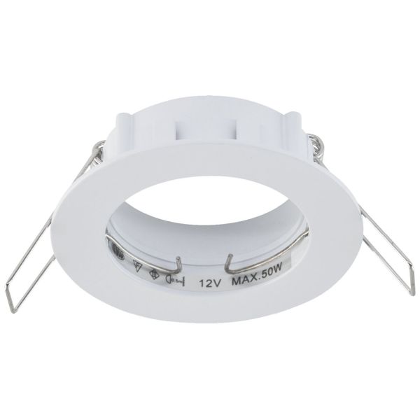 EVN 511001 NV Einbau-Leuchte 50W 12V IP20