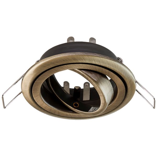 EVN 752422 NV Einbau-Leuchte 50W 12V IP20