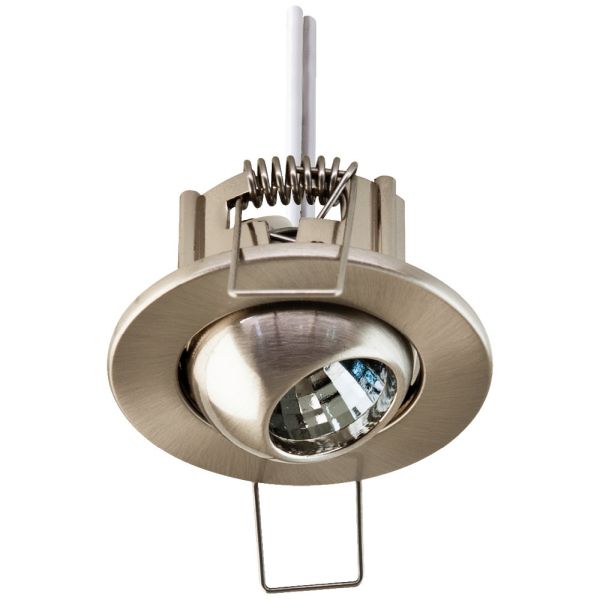 EVN 426013 Lichtpunkt schwenkbar 20W 12V IP20