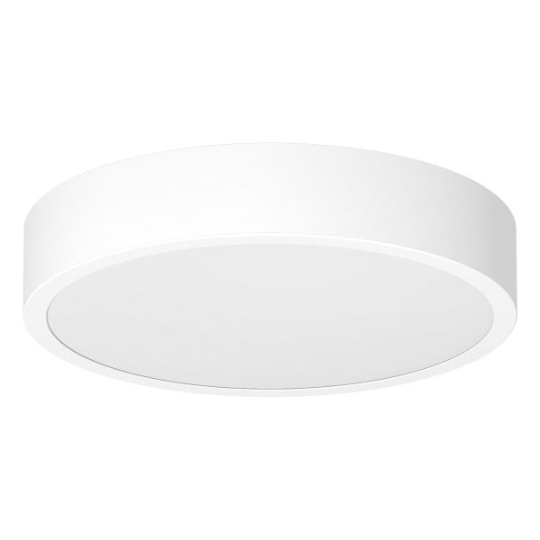 EVN LED-Anbaupanel 3000K IP20 weiß