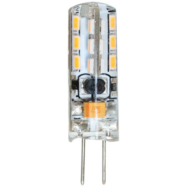 EVN LED Lampe G4