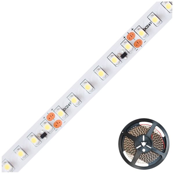 EVN ICSB2024603527 LED-Stripe 5 Meter 24V 2700K