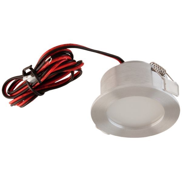 EVN P220302 P-LED Einbauleuchte 3W 700mA 3000K