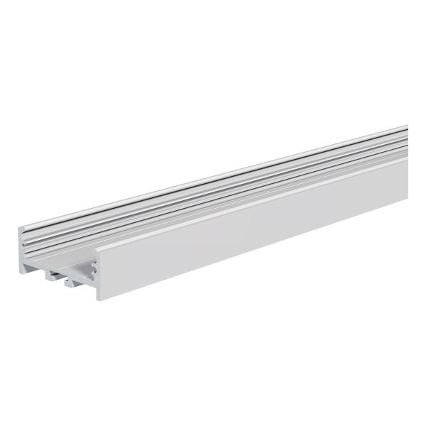 EVN APSF200 Alu-U-Profil 36x15,5mm x 2 Meter