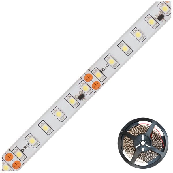 EVN ICSB5424603502 LED-Stripe 5 Meter 24VDC 3000K