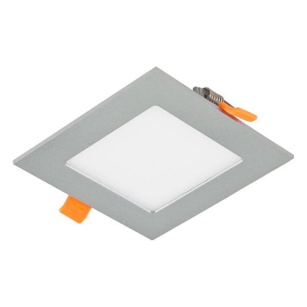 EVN LPQ123501 LED Einbau Panel 9W 350mA 4000K