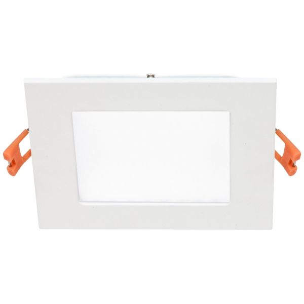 EVN LPQW123540 LED Einbau Panel weiß 9W 4000K 120x120mm