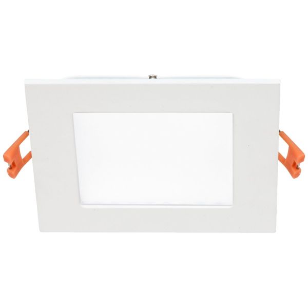 EVN LPQW123540 LED Einbau Panel weiß 9W 4000K 120x120mm