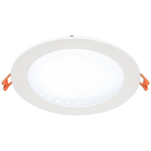 EVN LPRW173540 LED Einbau Panel weiß 15W 4000K 172mm rund