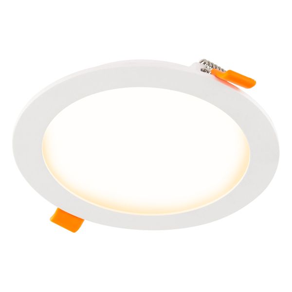 EVN LR44143502 LED-Einbaupanel 3000K 350mA IP44