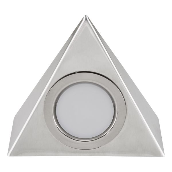 EVN LED Unterbauleuchte 12V/DC 3000K 90lm