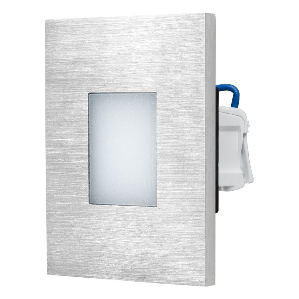 EVN LED Wandeinbauleuchte IP44 230V 55lm