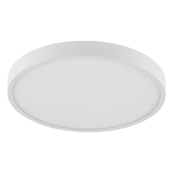 EVN LED Anbaupanel weiß IP20 3000K 1650lm