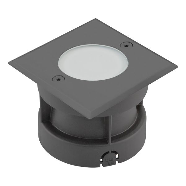 EVN LED-Bodeneinbauleuchte IP67