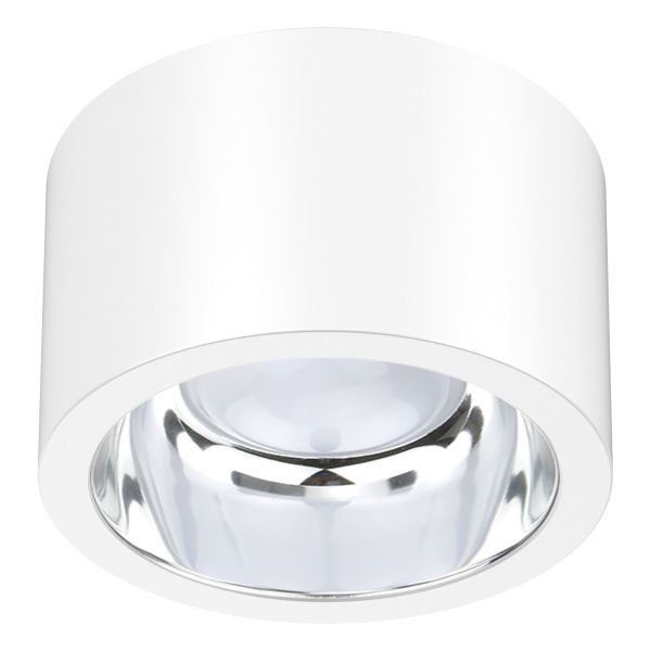 EVN LED-Anbauleuchte