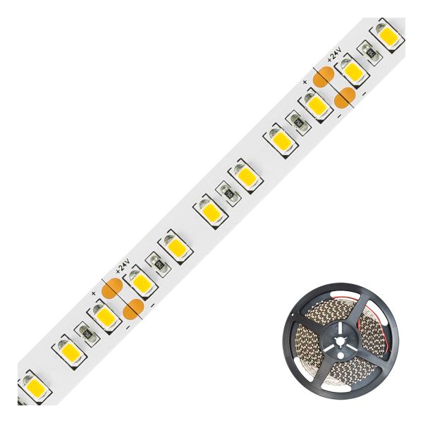 EVN LED-Strip 24V 5 Meter 3000K