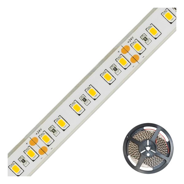 EVN LED-Strip 24V 5 Meter 2700K