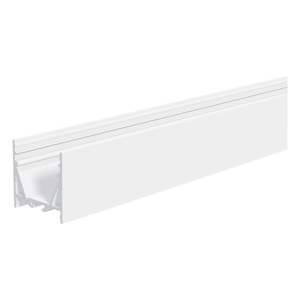 EVN Aluminiumprofil 3m