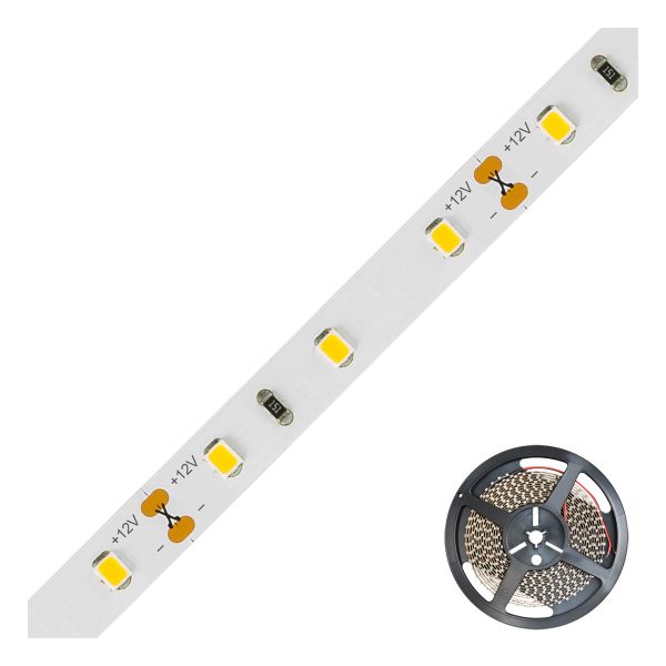 EVN LED-Stripe IP20 5 Meter 2700K