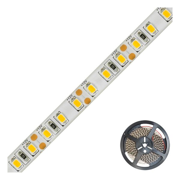 EVN LED-Stripe IP54 5 Meter 3000K