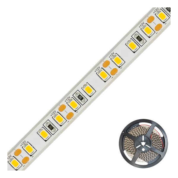 EVN LED-Stripe IP67 5 Meter 3000K