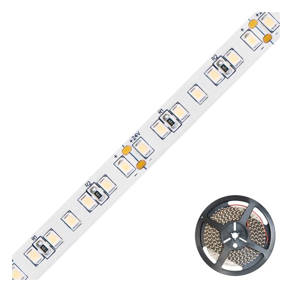 EVN LED-Strip 5 Meter 4000K 24V/DC IP20