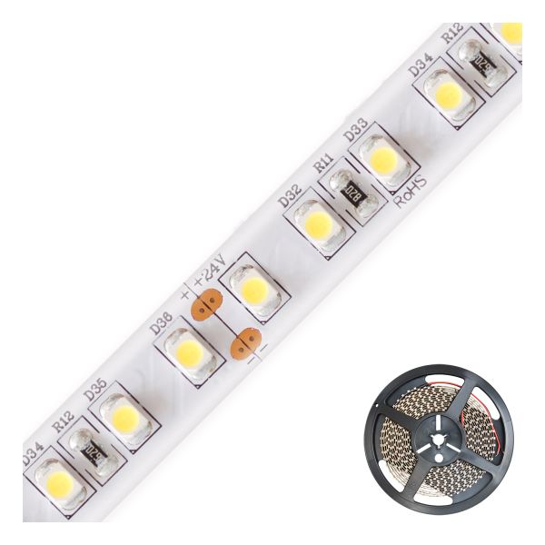 EVN LED-Strip 5 Meter 2700K 24V/DC IP54