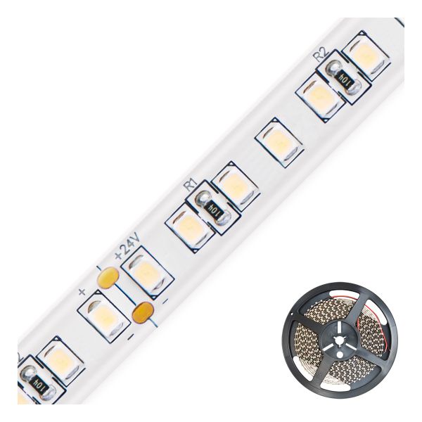 EVN LED-Strip 5 Meter 3000K 24V/DC IP54