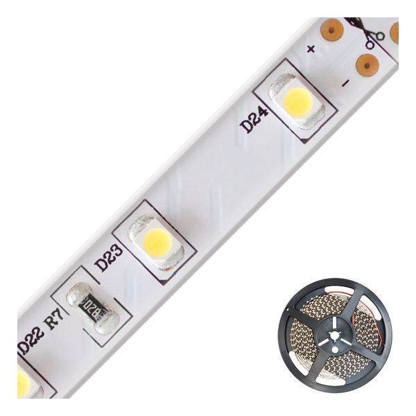 EVN LED-Strip 5 Meter 3000K 24V/DC IP67