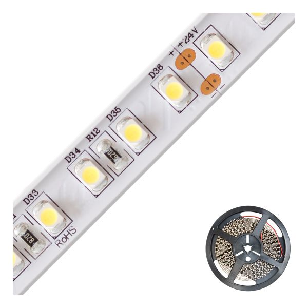 EVN LED-Strip 5 Meter 2700K 24V/DC IP67