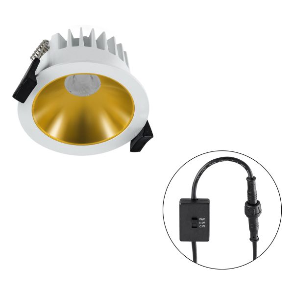 EVN LED-Downlight CCT