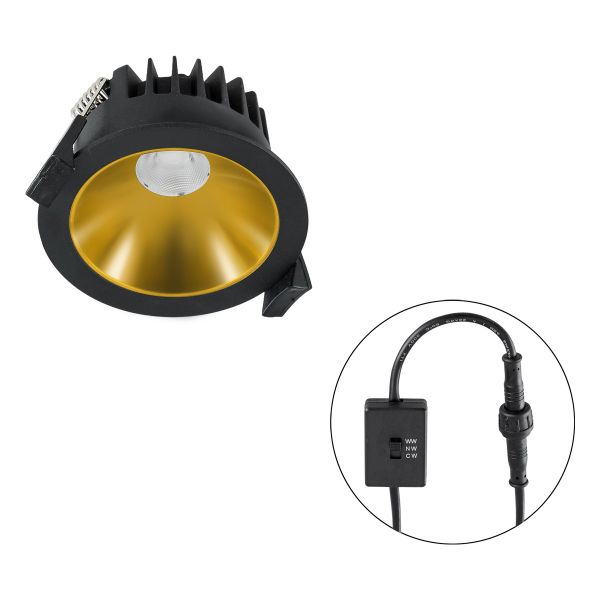 EVN LED-Downlight CCT